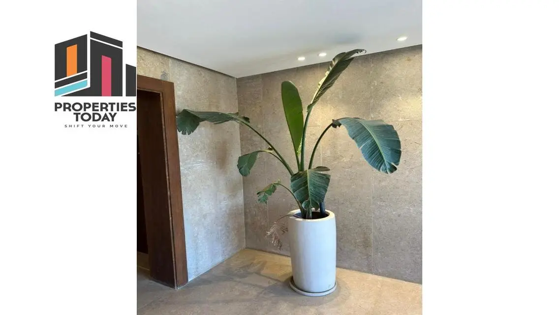 APT| Garden 80m Ready To Move with kitchen Tulwa