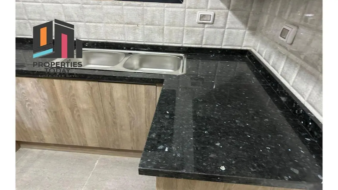 APT| Garden 80m Ready To Move with kitchen Tulwa