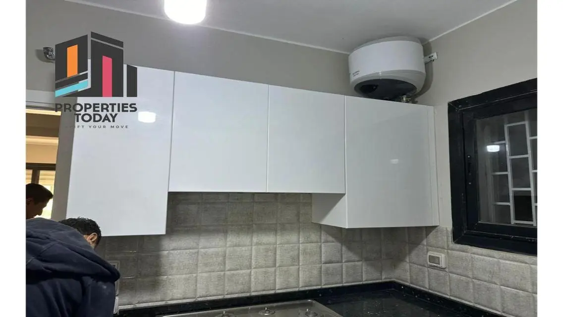 APT| Garden 80m Ready To Move with kitchen Tulwa
