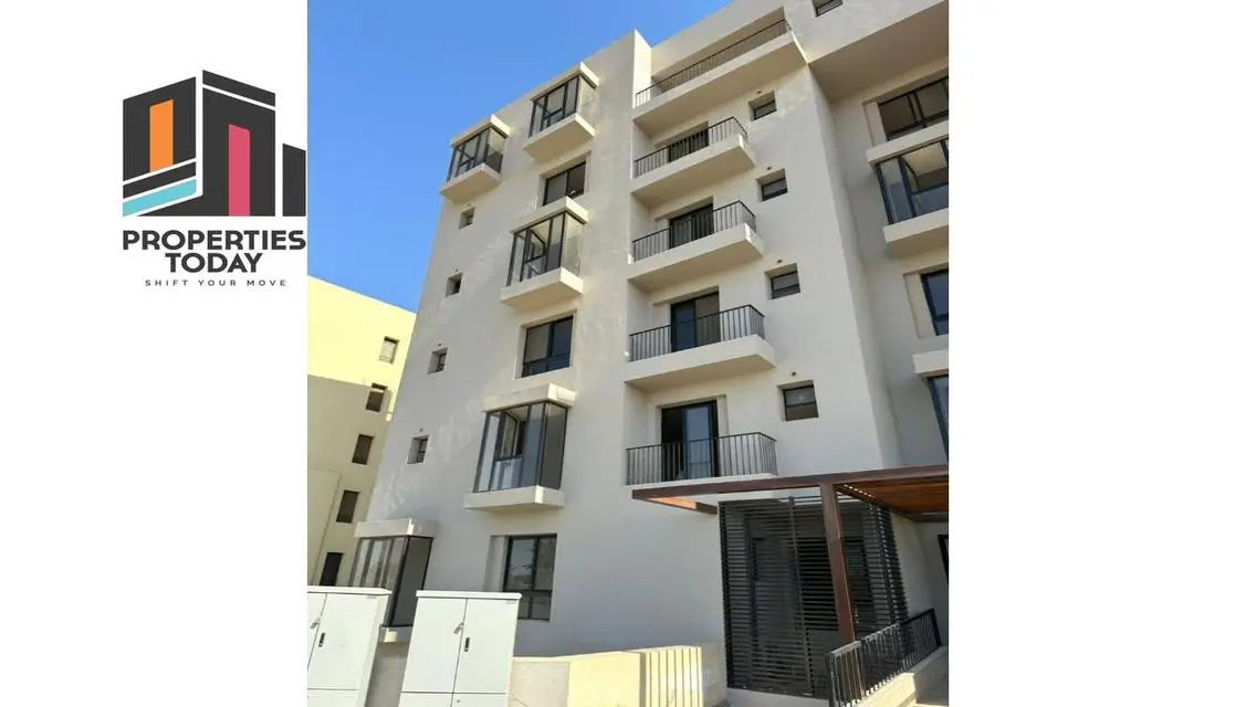APT| Garden 80m Ready To Move with kitchen Tulwa
