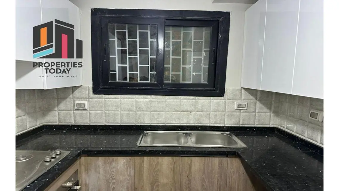 APT| Garden 80m Ready To Move with kitchen Tulwa