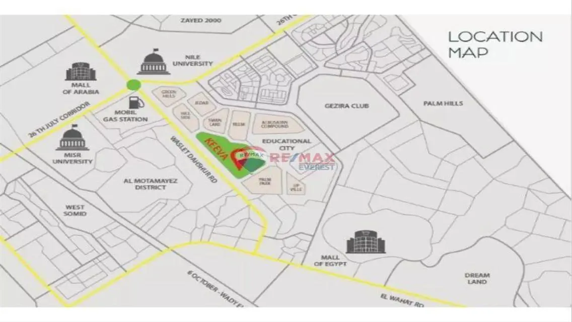 Very Prime Location Resale Twinhouse in Keeva