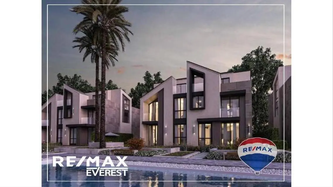 Very Prime Location Resale Twinhouse in Keeva