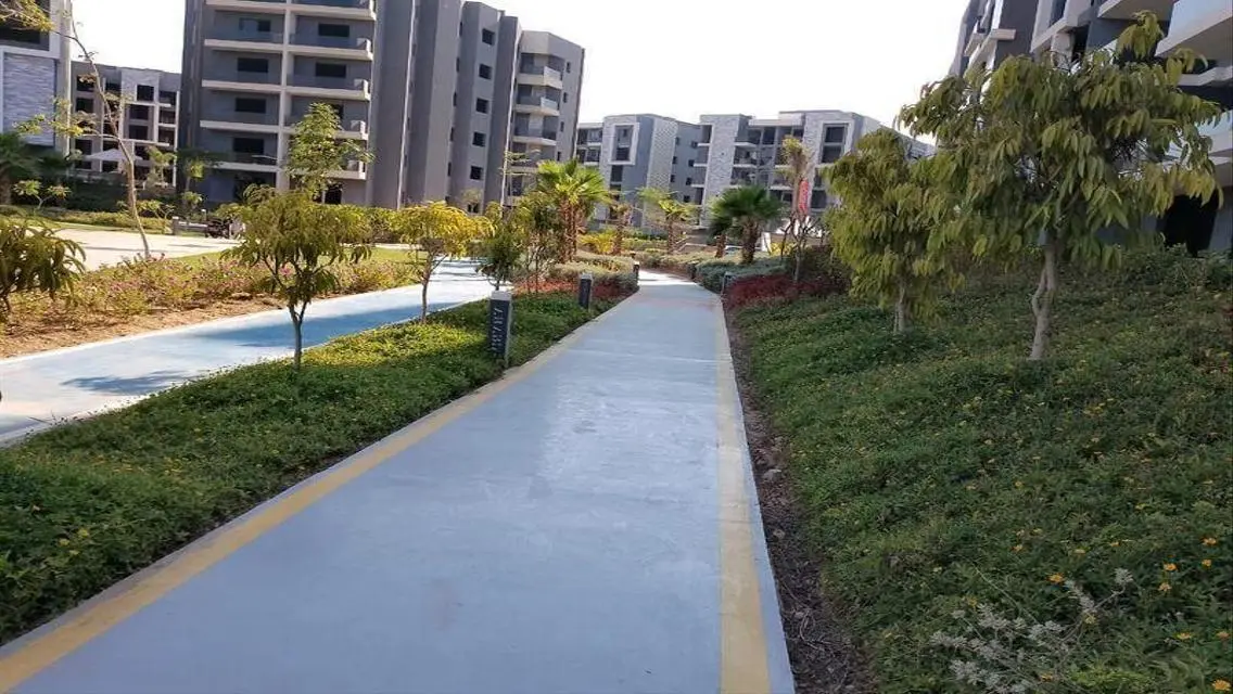 Unique Apartment/ best price in Sun Capital