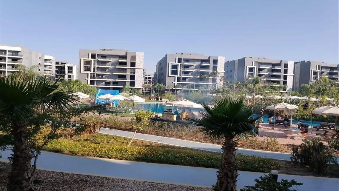 Unique Apartment/ best price in Sun Capital