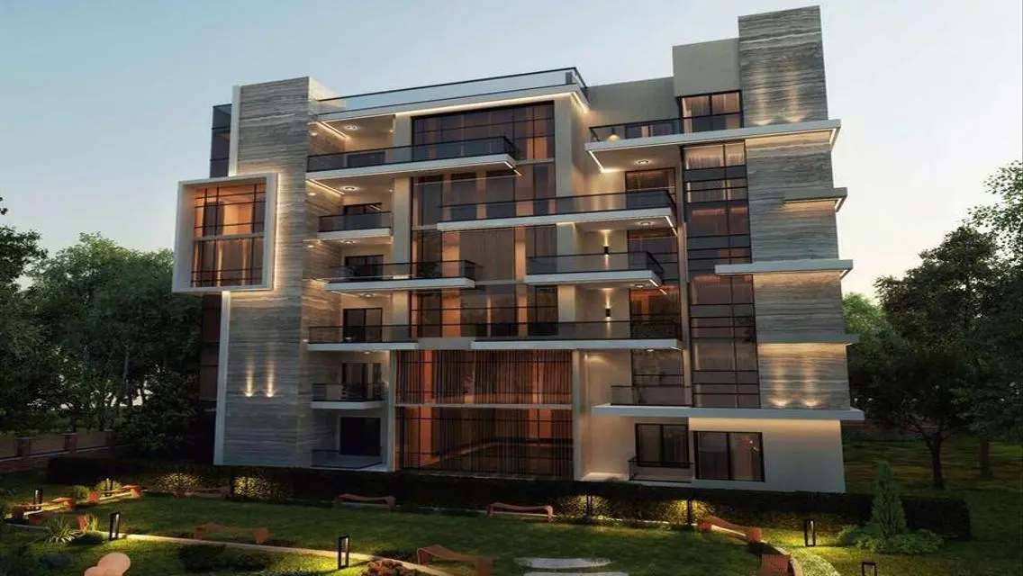 Unique Apartment/ best price in Sun Capital