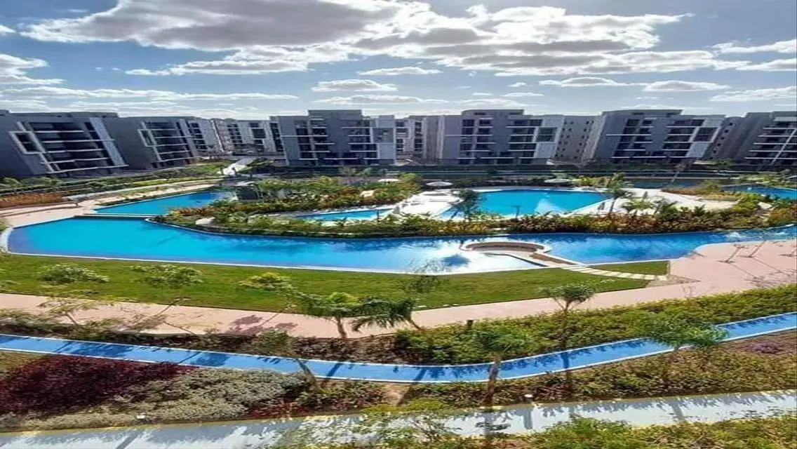 Unique Apartment/ best price in Sun Capital