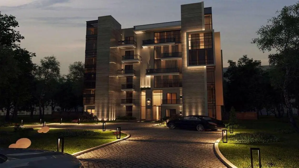 Unique Apartment/ best price in Sun Capital