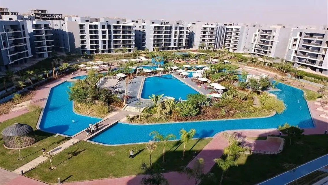 Unique Apartment/ best price in Sun Capital