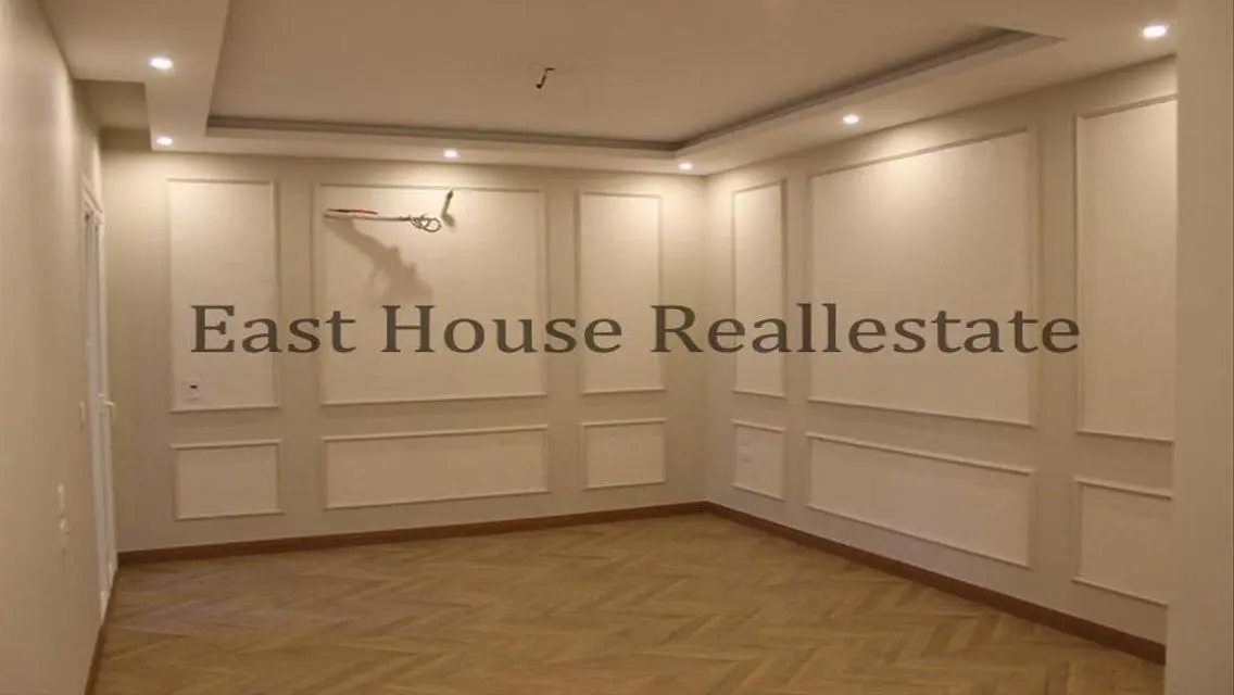 I Villa Garden for rent in Mountain View Hyde Park