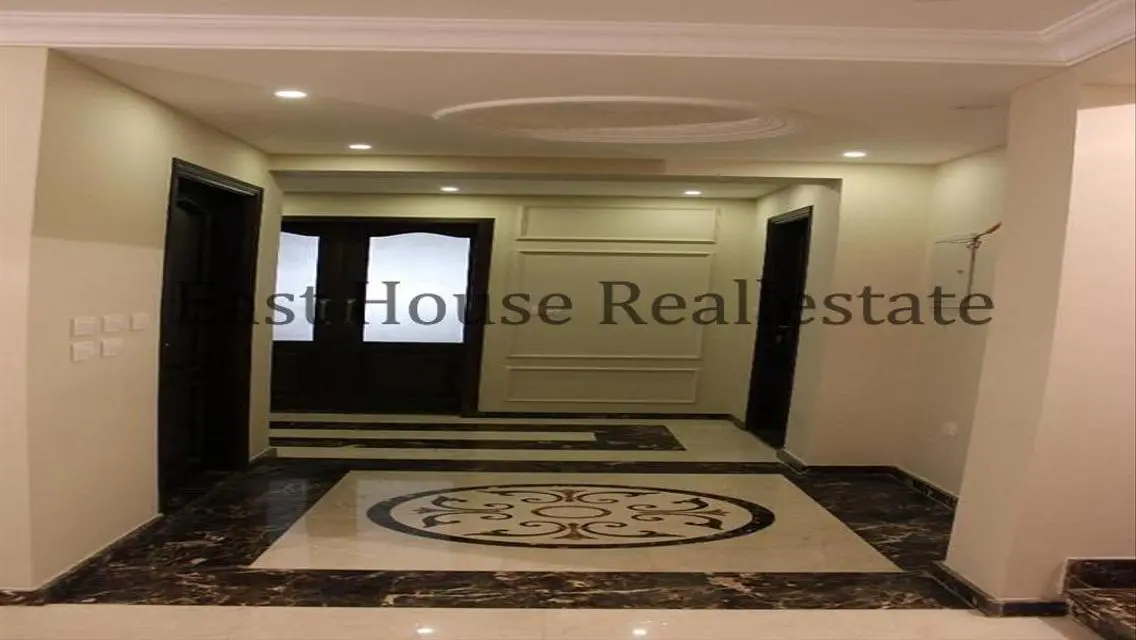 I Villa Garden for rent in Mountain View Hyde Park