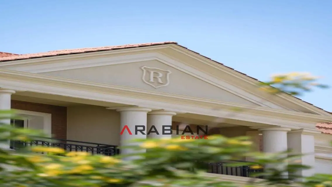 Luxury Apartment with Lake View and Excellent Amenities in a Premium Project