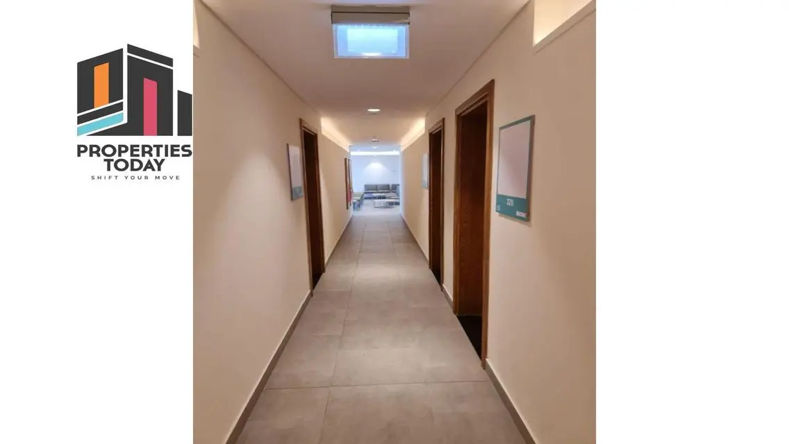 عيادة للإيجار في مركز ويستاون الطبي