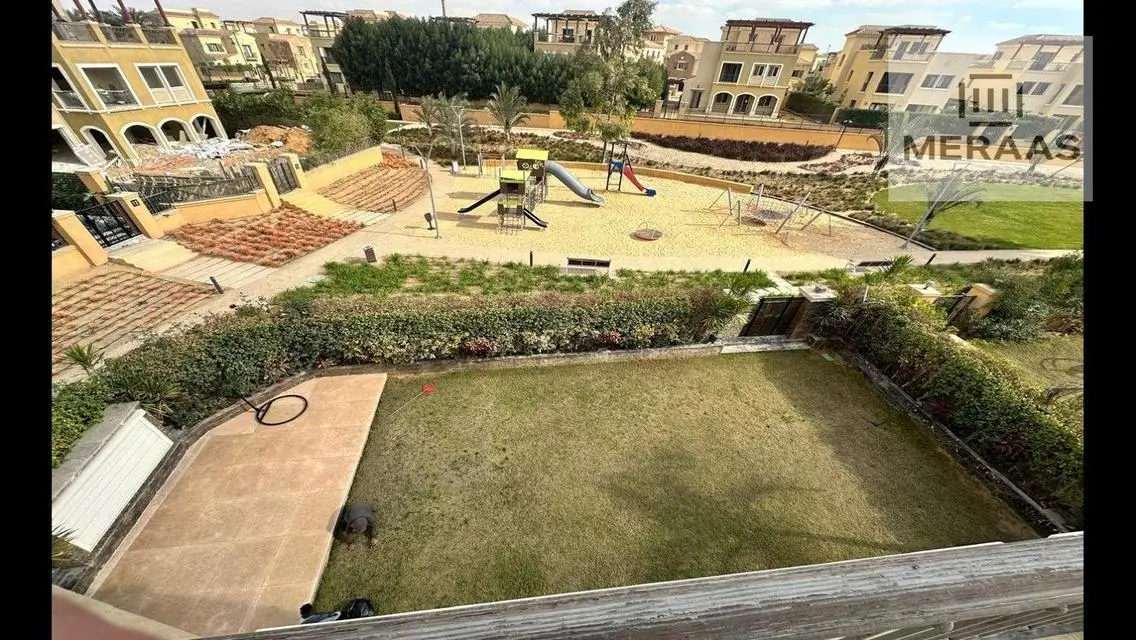 للايجار فيلا ستاندالون بمفيدا بسعر هايل