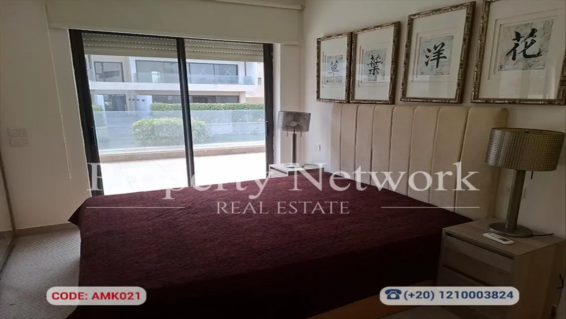 For Rent – Apartment 191 m² in Lake View Residence