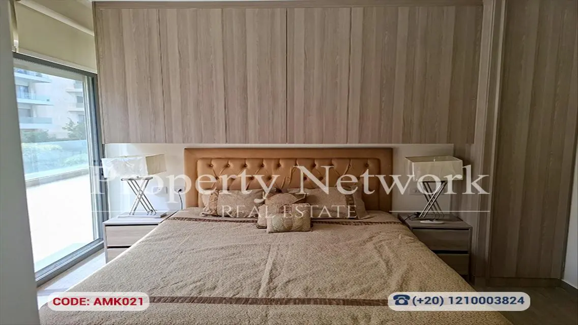 For Rent – Apartment 191 m² in Lake View Residence