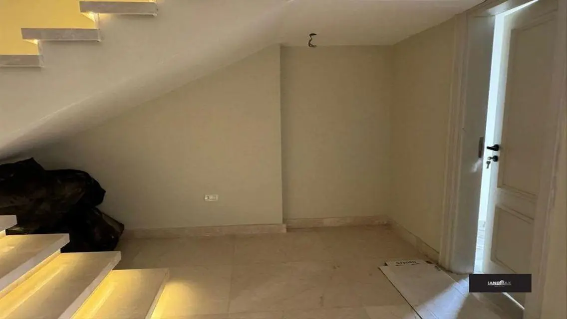 Villa For Rent Superlux In Mivida ((First Use ))