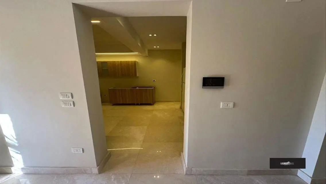 Villa For Rent Superlux In Mivida ((First Use ))