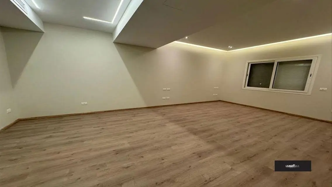 Villa For Rent Superlux In Mivida ((First Use ))