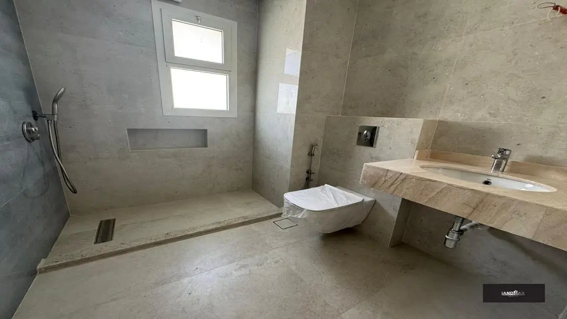 Villa For Rent Superlux In Mivida ((First Use ))
