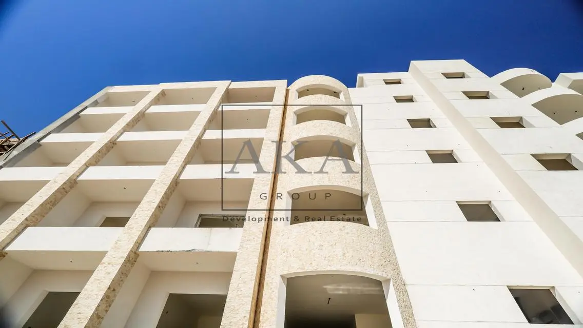 امتلك منزلك الممـيز في الغـردقة