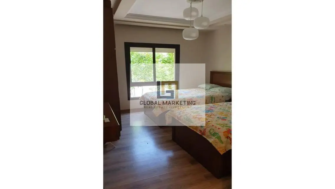 Apartment for rent in one of the most luxurious