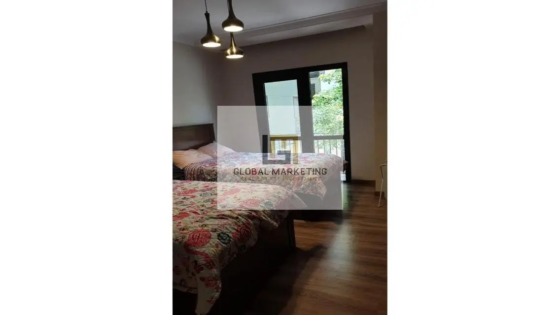 Apartment for rent in one of the most luxurious