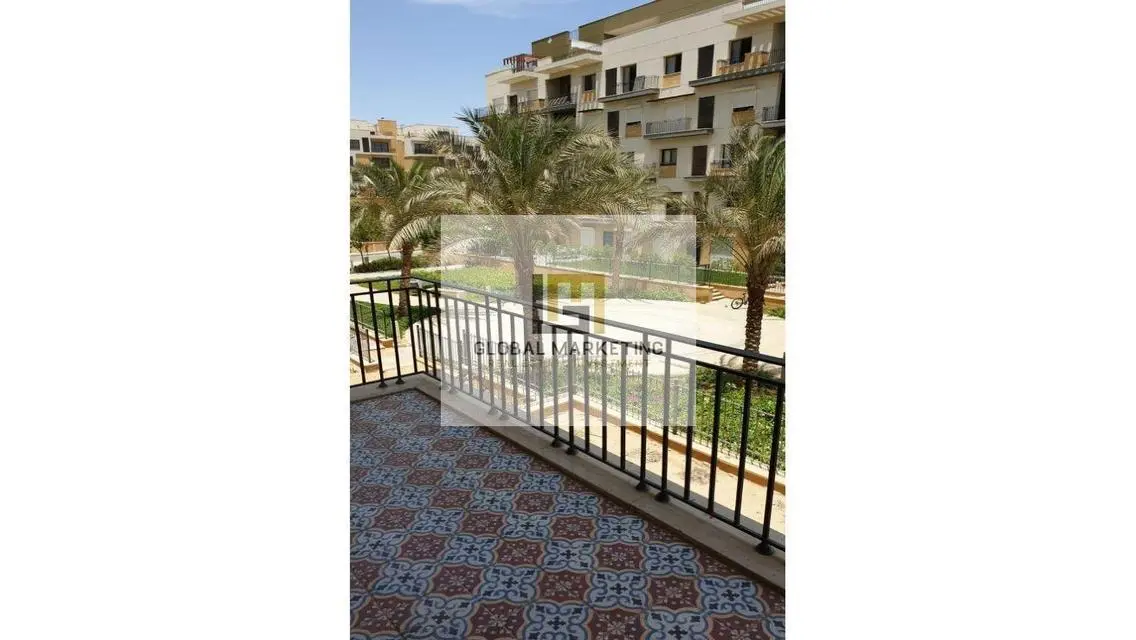 Apartment for rent in one of the most luxurious