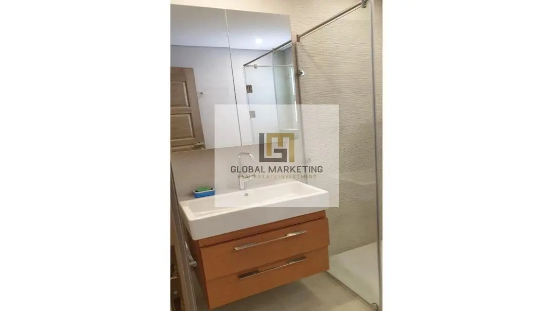 Apartment for rent in one of the most luxurious