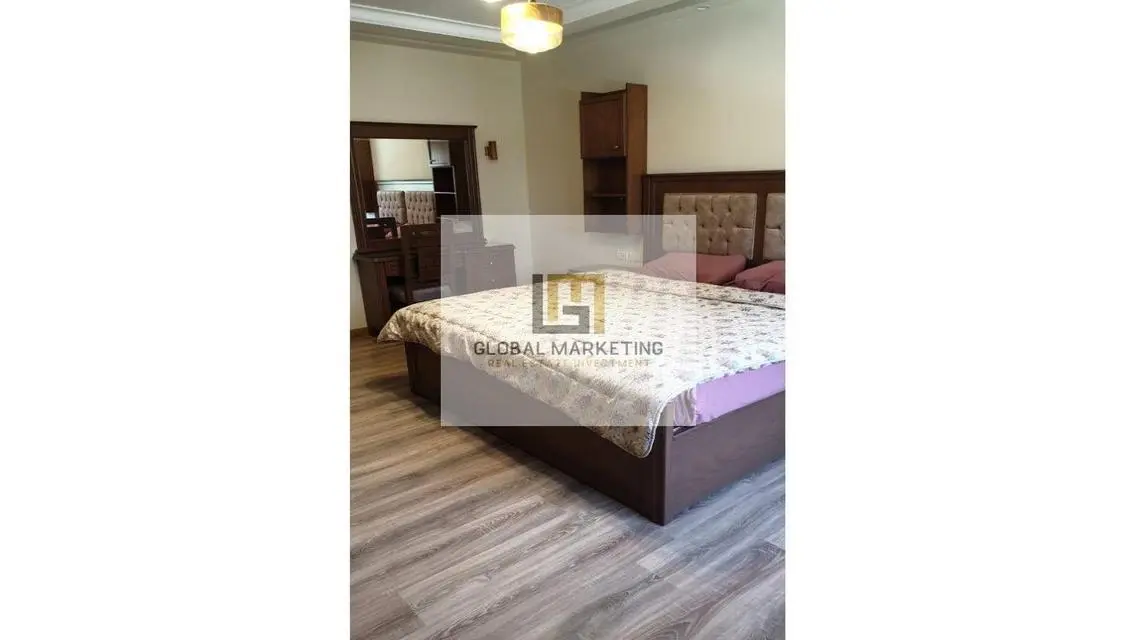 Apartment for rent in one of the most luxurious