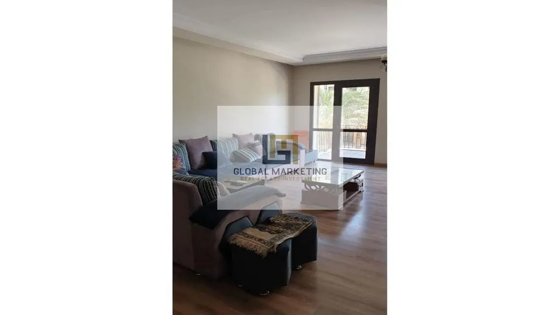 Apartment for rent in one of the most luxurious