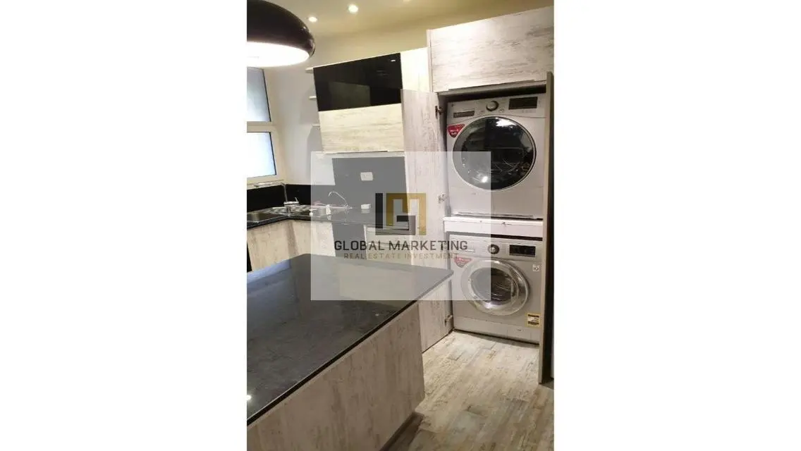 Apartment for rent in one of the most luxurious
