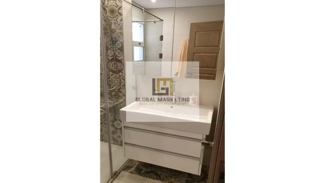 Apartment for rent in one of the most luxurious