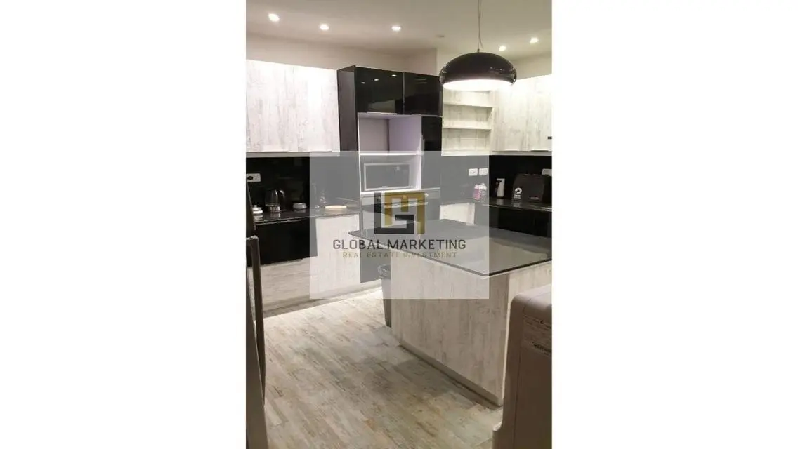 Apartment for rent in one of the most luxurious