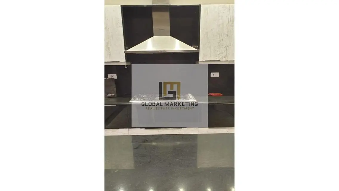 Apartment for rent in one of the most luxurious