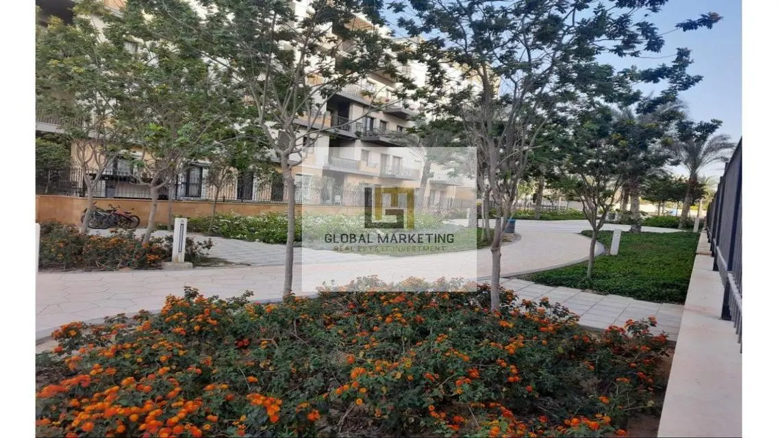 Apartment for rent in one of the most luxurious