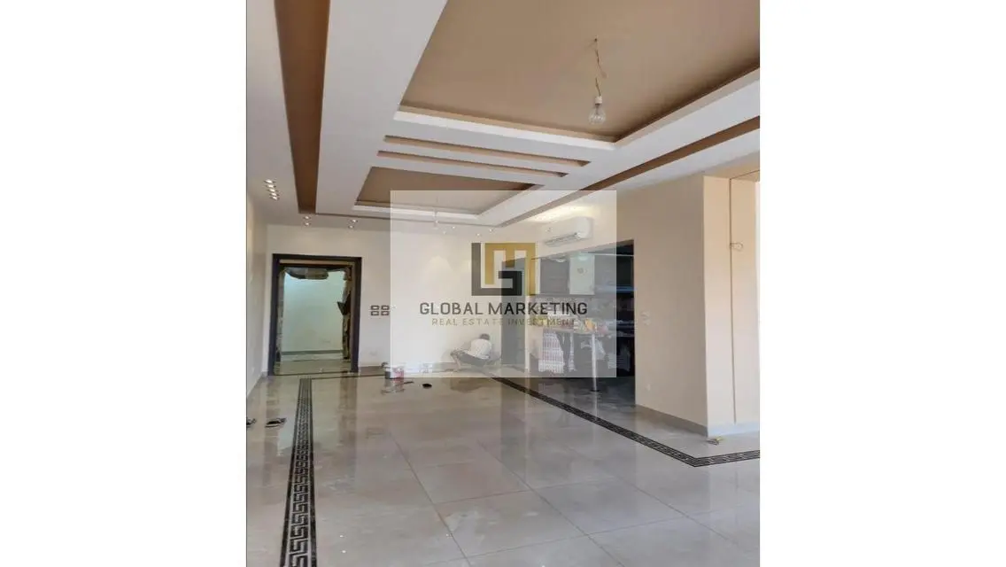 Apartment for rent in one of the most luxurious