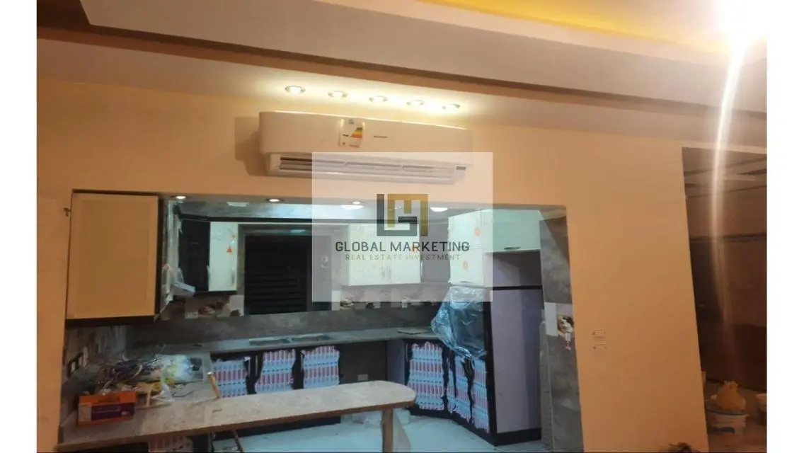 Apartment for rent in one of the most luxurious