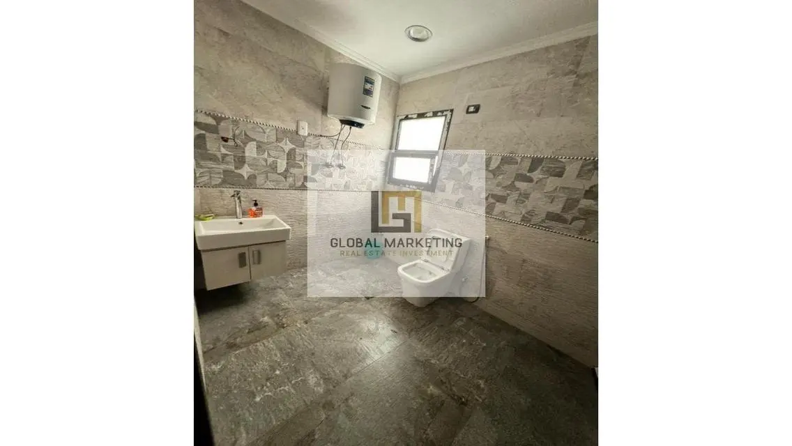 Apartment for rent in one of the most luxurious