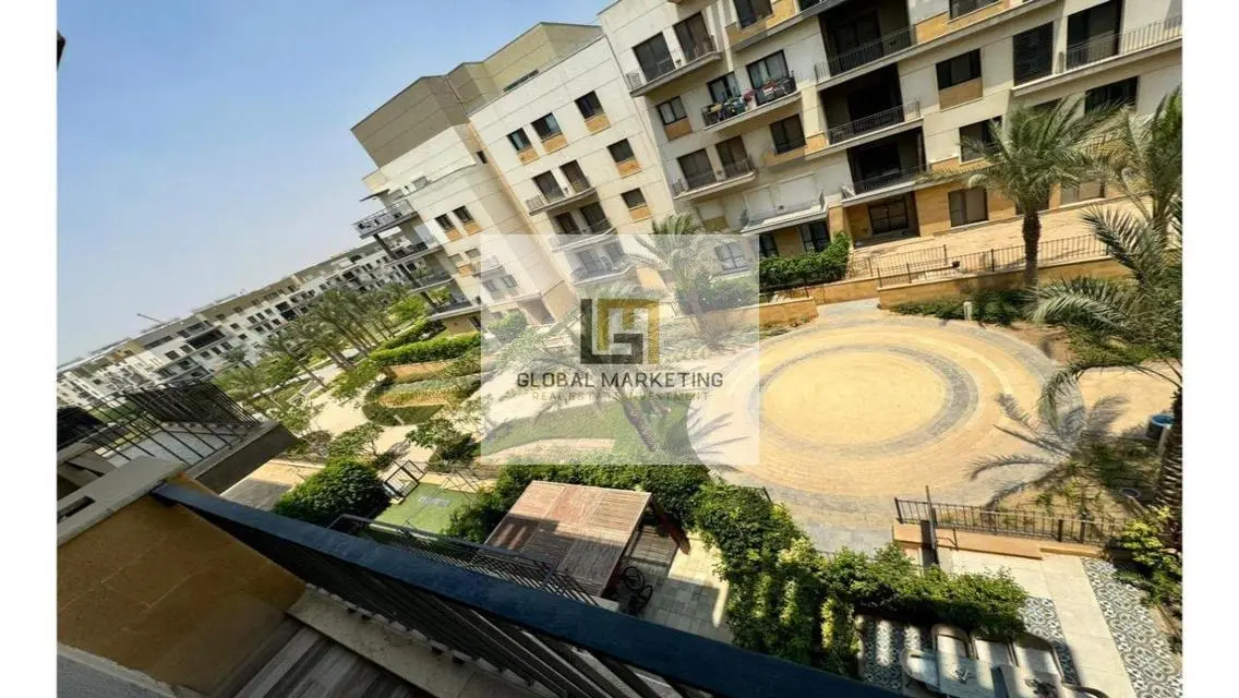 Apartment for rent in one of the most luxurious