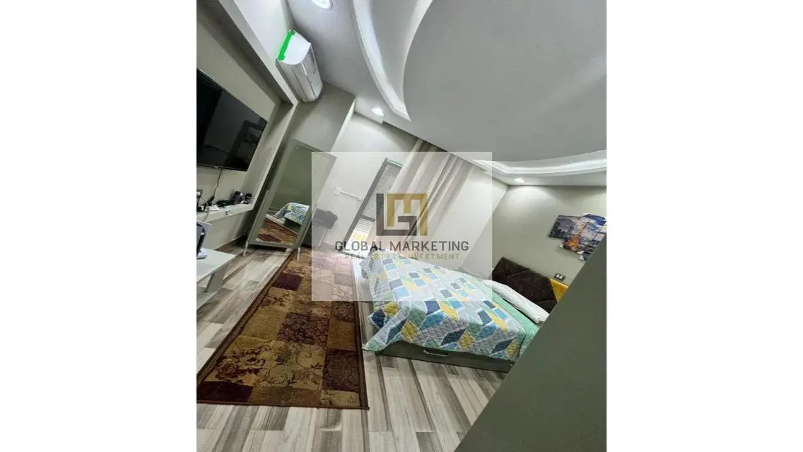 Apartment for rent in one of the most luxurious