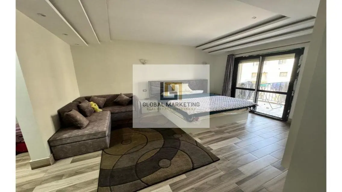 Apartment for rent in one of the most luxurious