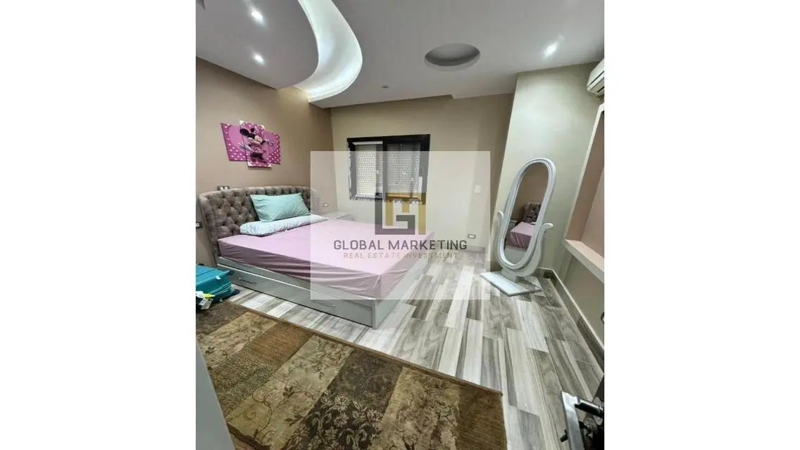 Apartment for rent in one of the most luxurious