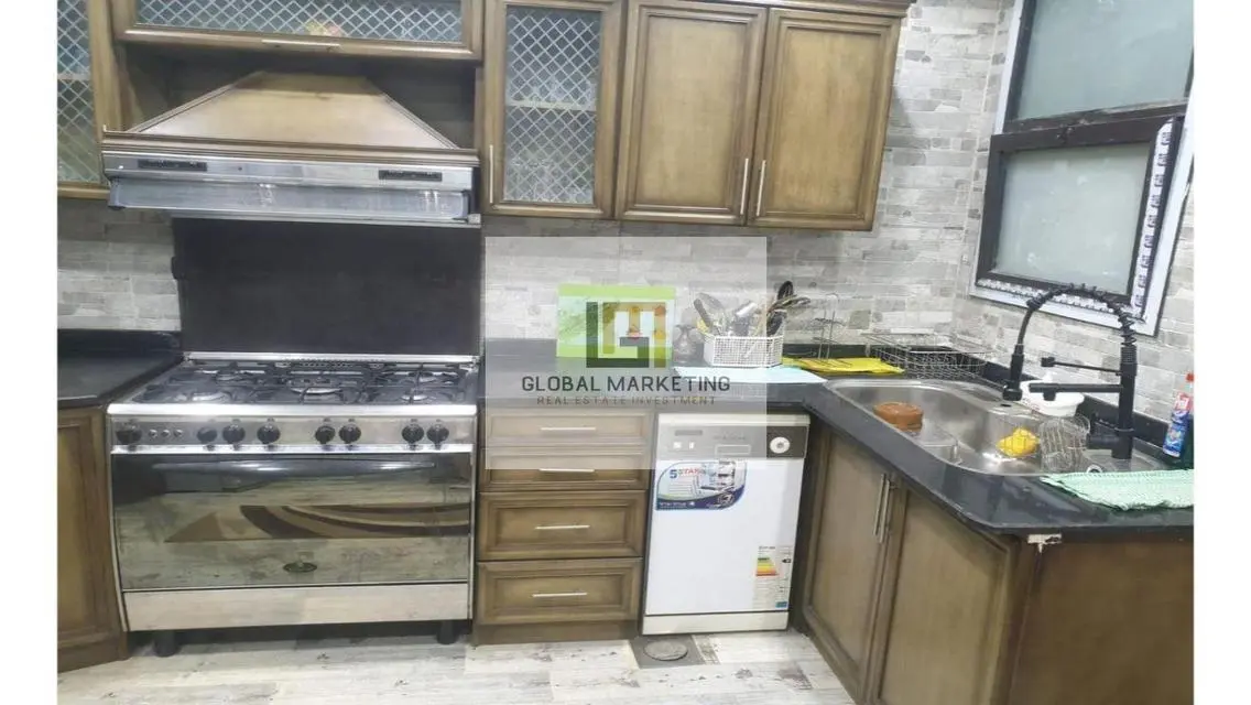 Apartment for rent in one of the most luxurious