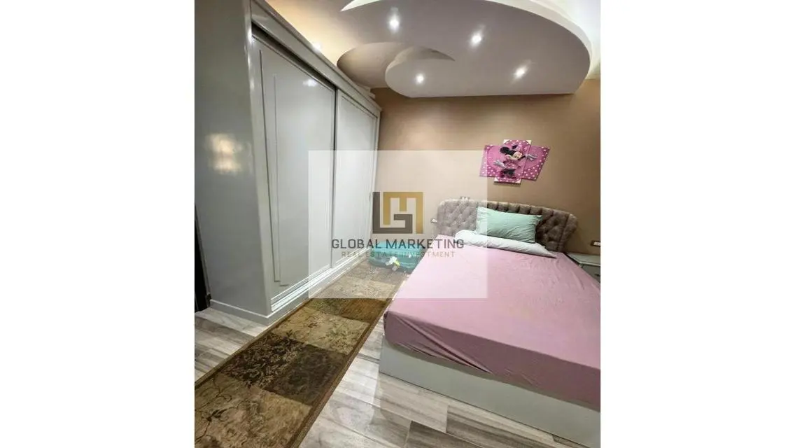 Apartment for rent in one of the most luxurious