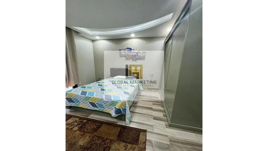 Apartment for rent in one of the most luxurious
