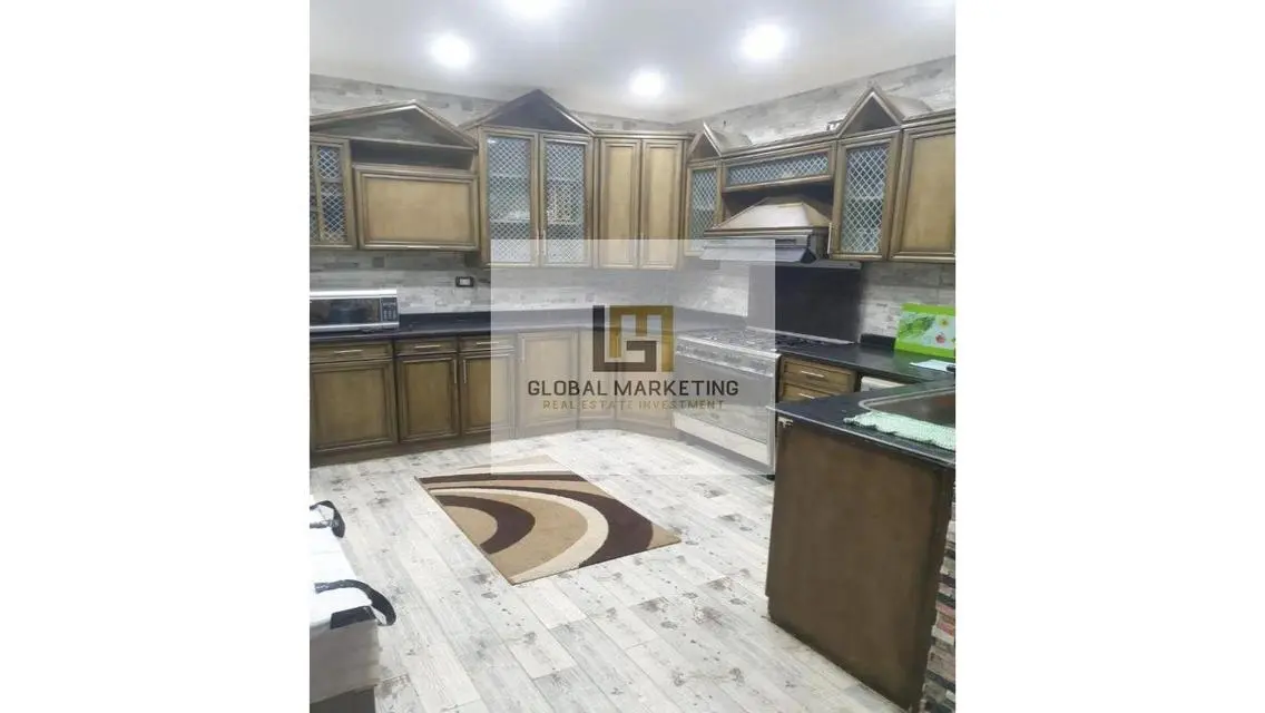 Apartment for rent in one of the most luxurious