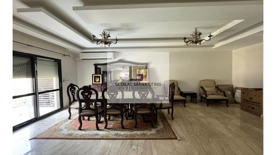 Apartment for rent in one of the most luxurious