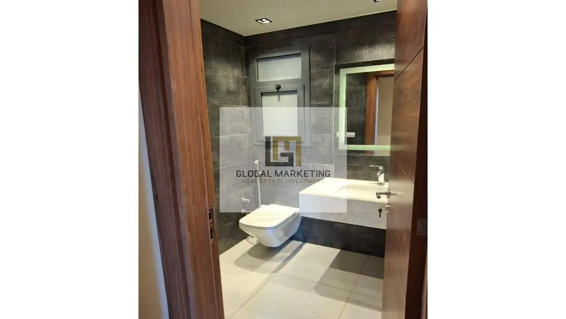 Apartment for rent in one of the most luxurious