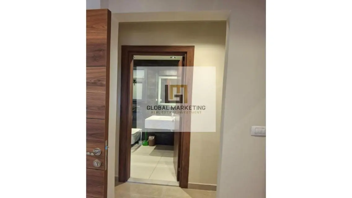 Apartment for rent in one of the most luxurious